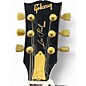 Used Gibson Les Paul Traditional Wine Red Solid Body Electric Guitar