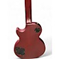 Used Gibson Les Paul Traditional Wine Red Solid Body Electric Guitar