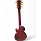 Used Gibson Les Paul Traditional Wine Red Solid Body Electric Guitar