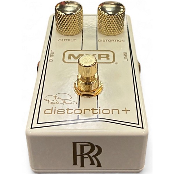Used MXR RR104C Effect Pedal