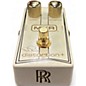 Used MXR RR104C Effect Pedal
