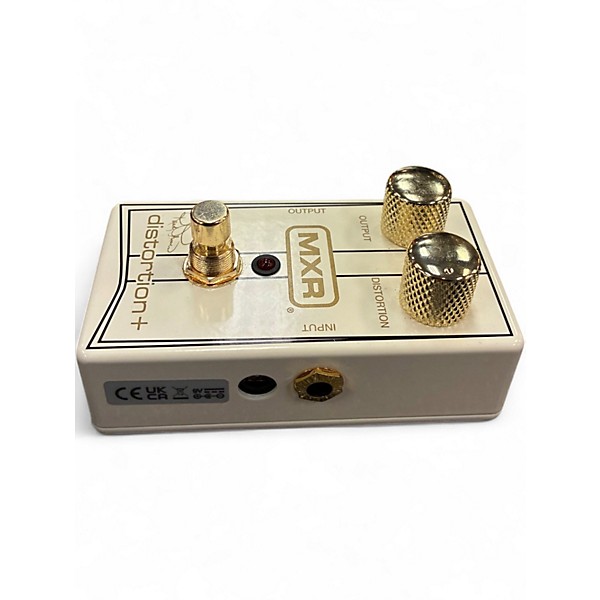 Used MXR RR104C Effect Pedal