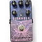 Used Catalinbread SINKHOLE Effect Pedal thumbnail