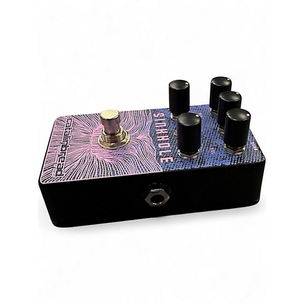 Used Catalinbread SINKHOLE Effect Pedal