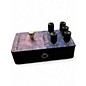 Used Catalinbread SINKHOLE Effect Pedal