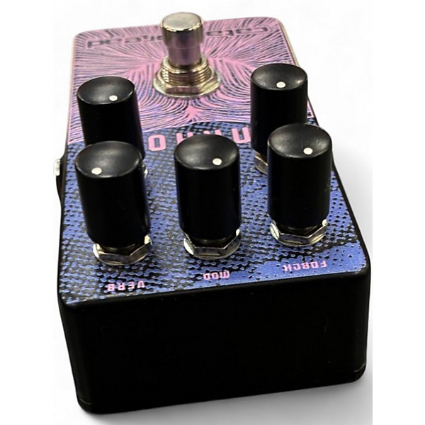 Used Catalinbread SINKHOLE Effect Pedal
