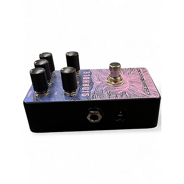 Used Catalinbread SINKHOLE Effect Pedal