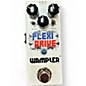 Used Wampler Plexi Drive MINI Effect Pedal thumbnail