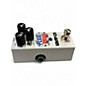 Used Wampler Plexi Drive MINI Effect Pedal