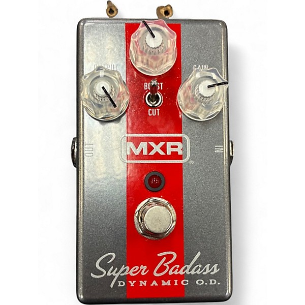 Used MXR M249 Effect Pedal
