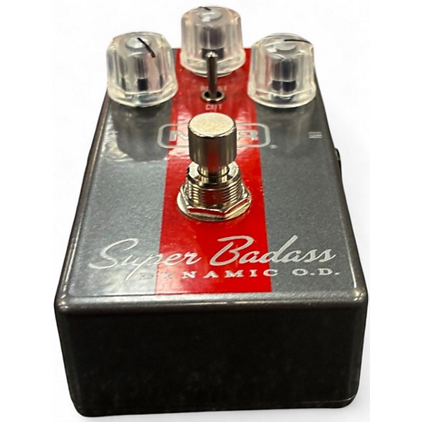 Used MXR M249 Effect Pedal