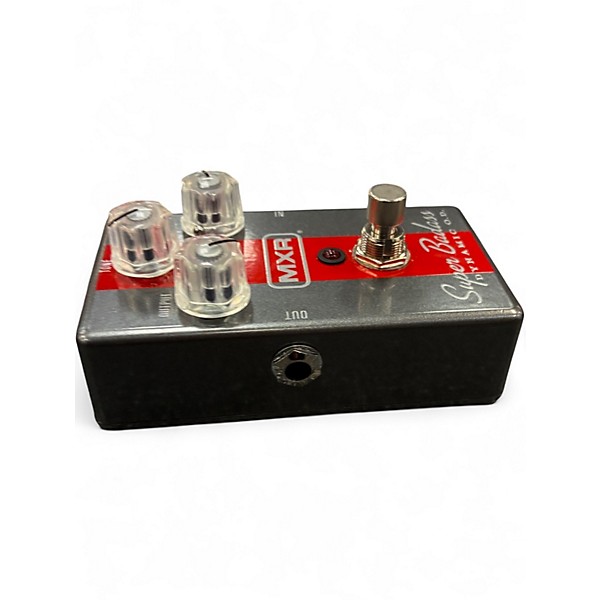 Used MXR M249 Effect Pedal