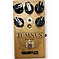 Used Wampler Tumnus Deluxe Overdrive Effect Pedal thumbnail