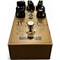Used Wampler Tumnus Deluxe Overdrive Effect Pedal