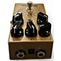 Used Wampler Tumnus Deluxe Overdrive Effect Pedal