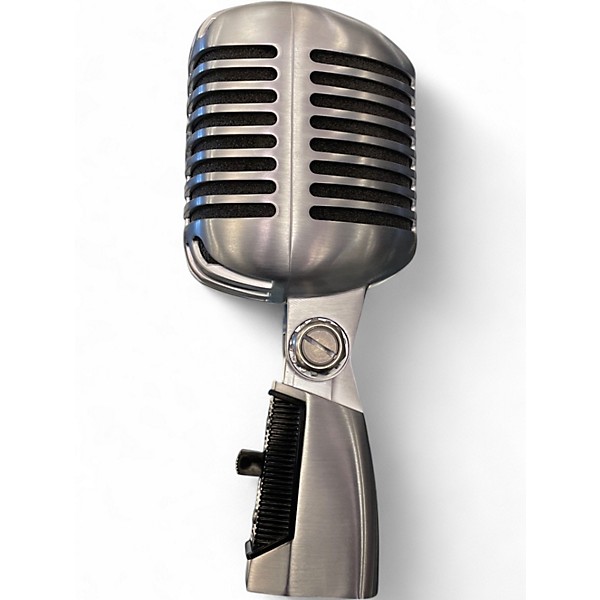 Used Shure Super 55 Dynamic Microphone