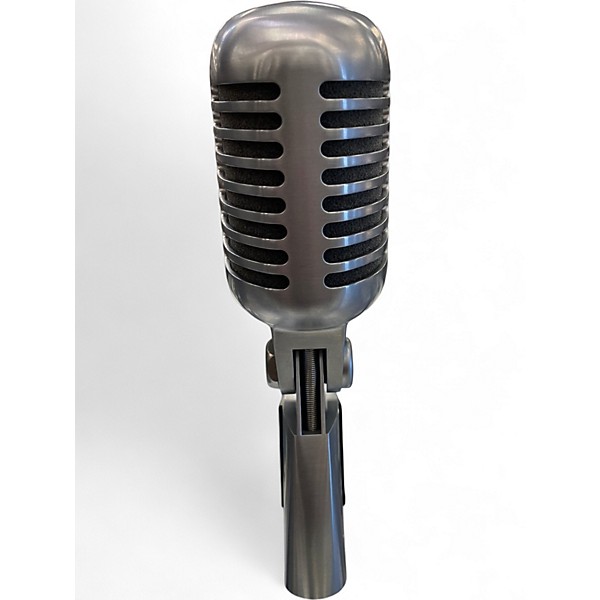 Used Shure Super 55 Dynamic Microphone