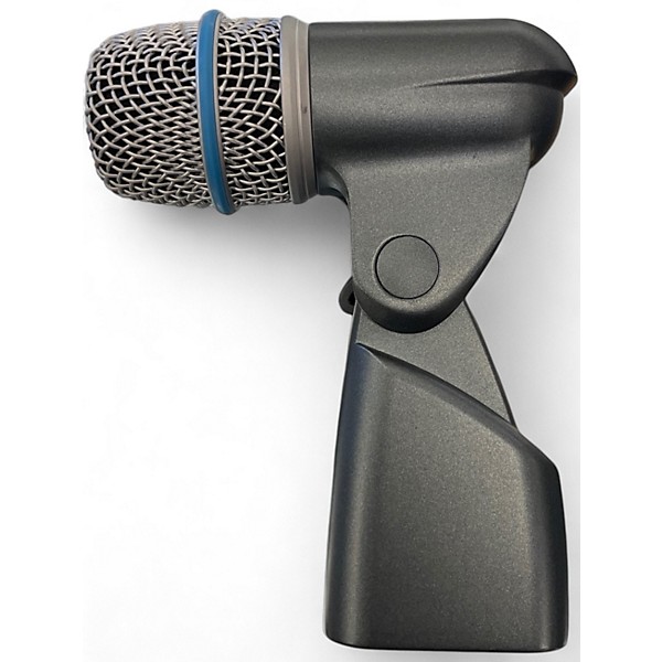 Used Shure Beta 56A Drum Microphone