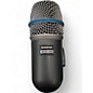 Used Shure Beta 56A Drum Microphone