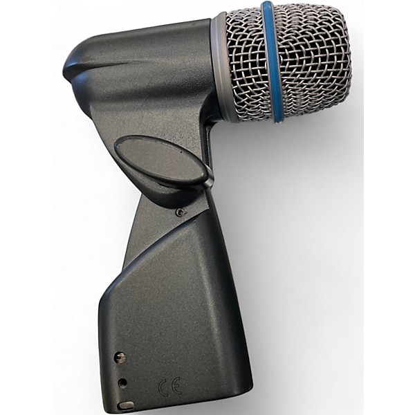 Used Shure Beta 56A Drum Microphone