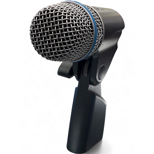 Used Shure Beta 56A Drum Microphone