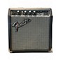 Used Fender Frontman 10G 10W Guitar Combo Amp thumbnail