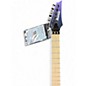 Used Ibanez RG5120M POLAR LIGHTS Solid Body Electric Guitar
