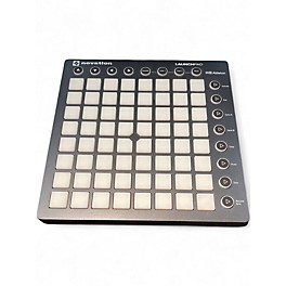 Used Novation Launchpad MIDI Controller
