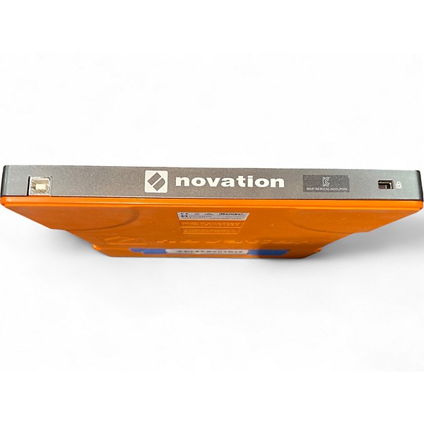 Used Novation Launchpad MIDI Controller
