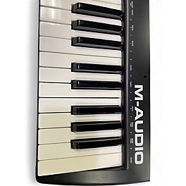 Used M-Audio Keystation 49ES MIDI Controller