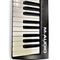 Used M-Audio Keystation 49ES MIDI Controller thumbnail