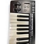 Used M-Audio Keystation 49ES MIDI Controller