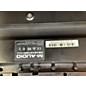 Used M-Audio Keystation 49ES MIDI Controller