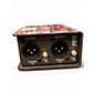Used Radial Engineering JS3 Direct Box