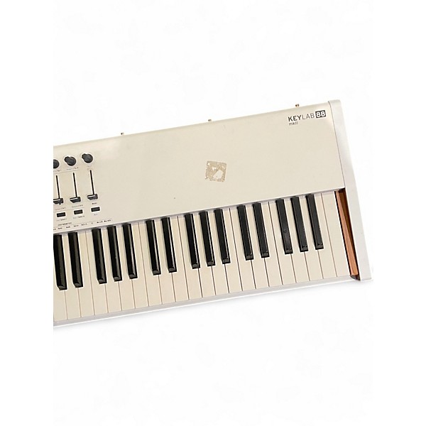 Used Arturia Keylab MKII 88 Key MIDI Controller