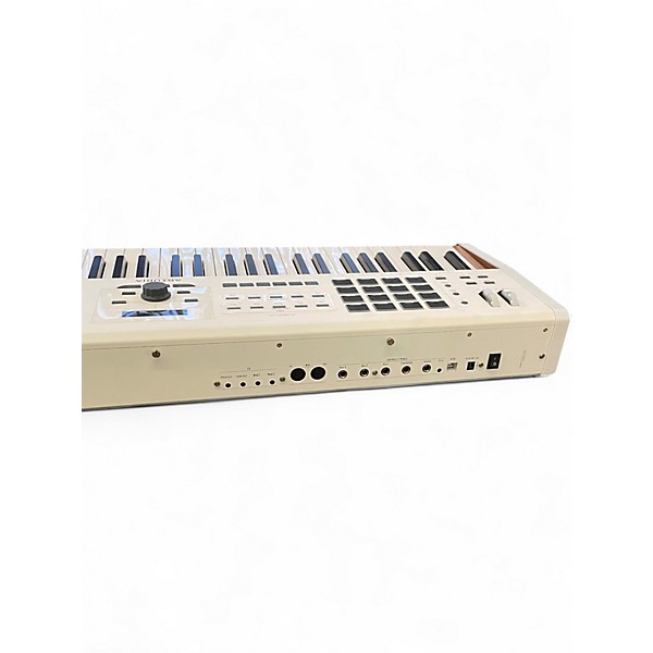 Used Arturia Keylab MKII 88 Key MIDI Controller