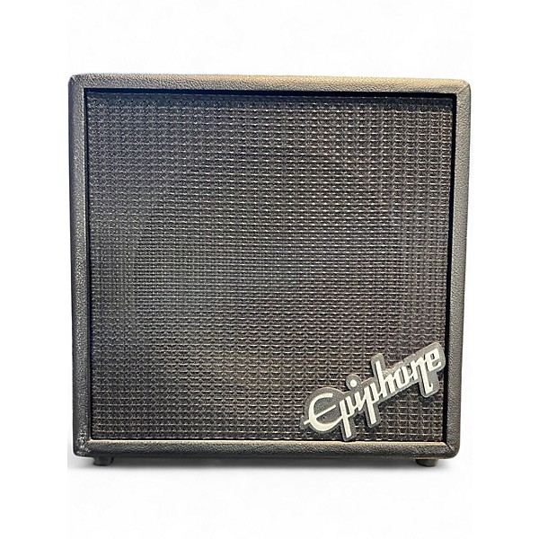 Used Epiphone Electar Guitar Combo Amp