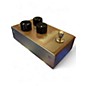 Used TC Electronic Echobrain Analog Delay Effect Pedal