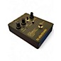 Used TC Electronic SCF Chorus Flanger Effect Pedal