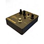 Used TC Electronic SCF Chorus Flanger Effect Pedal