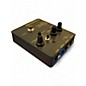 Used TC Electronic SCF Chorus Flanger Effect Pedal