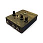 Used TC Electronic SCF Chorus Flanger Effect Pedal