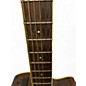 Used Yamaha FGX830C Natural Acoustic Electric Guitar