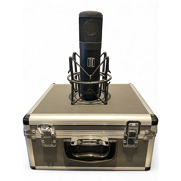 Used Steven Slate Audio ML1 Condenser Microphone