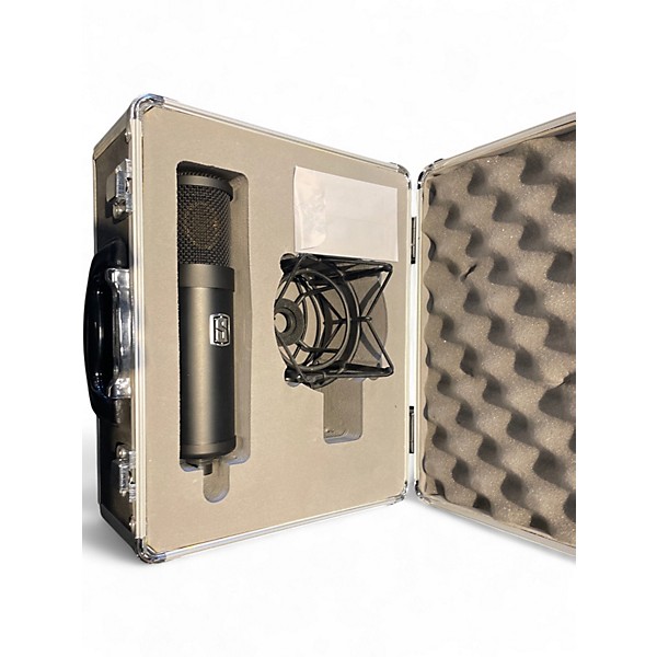 Used Steven Slate Audio ML1 Condenser Microphone