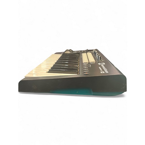 Used Novation Launchkey 25 Key MK2 MIDI Controller