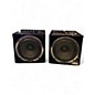 Used Avantone Mixcube Pair Powered Monitor thumbnail