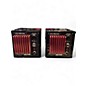 Used Avantone Mixcube Pair Powered Monitor