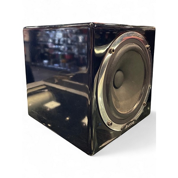 Used Avantone Mixcube Pair Powered Monitor