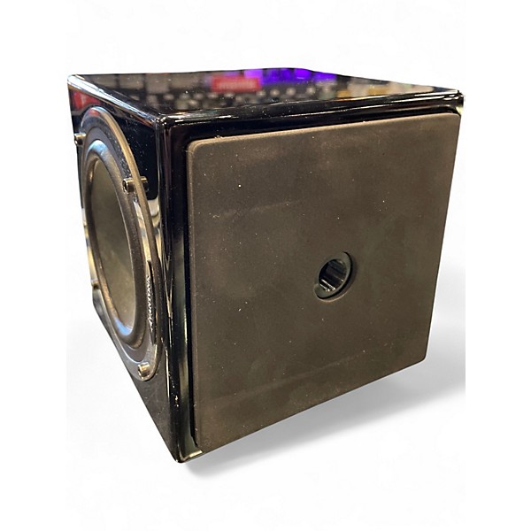 Used Avantone Mixcube Pair Powered Monitor